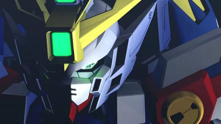SD高達G世紀火線縱橫(機戰射擊類游戲) v2.7.0 免費安卓版0