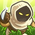 王國保衛(wèi)戰(zhàn)前線破解版 v.6.1.24完整版