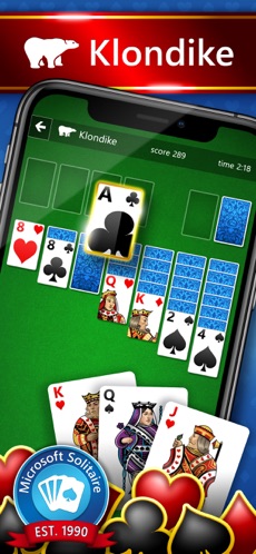 微軟紙牌(Solitaire)最新版 v.4.19.301