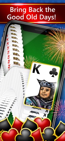 微軟紙牌(Solitaire)最新版 v.4.19.303