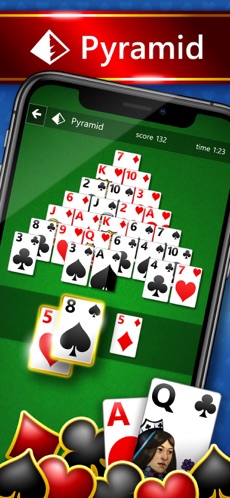 微軟紙牌(Solitaire)最新版 v.4.19.302