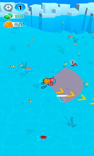 水族館樂園無限內(nèi)購版 v.1.560