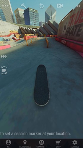 手指滑板最新版 v.3.52
