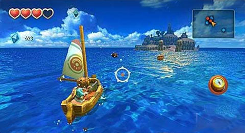 海之號角正版 v1.1.2最新版0