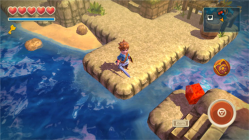 海之號角正版 v1.1.2最新版1