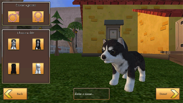 美國ZOOM動物國際版 v1.0.3.4 中文版1