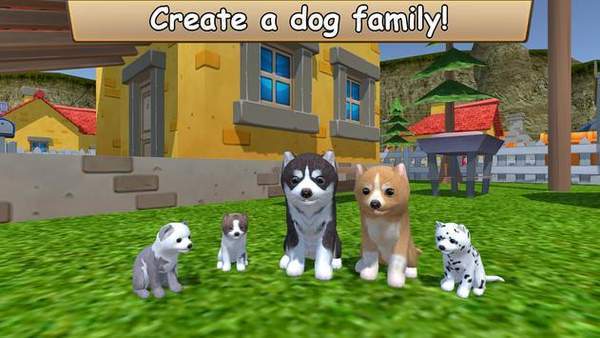 美國ZOOM動物國際版 v1.0.3.4 中文版2