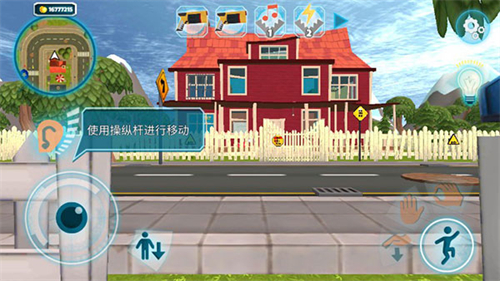 黑暗密語安卓版 v24.7.0官網版0