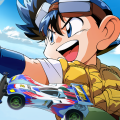 四驅兄弟安卓版 v5.0最新版