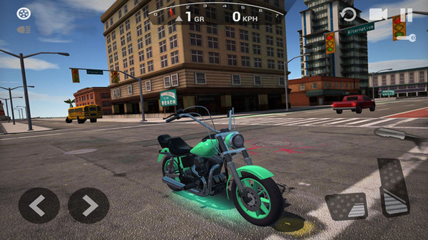 城市賽車手正版 v189.1.0.3018正版2