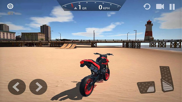 城市賽車手正版 v189.1.0.3018正版0