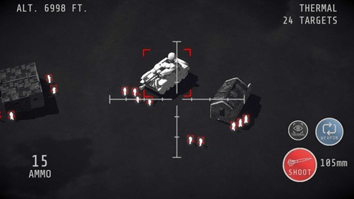 武裝直升機攻擊內置作弊菜單版 v.2.7.1內購版0