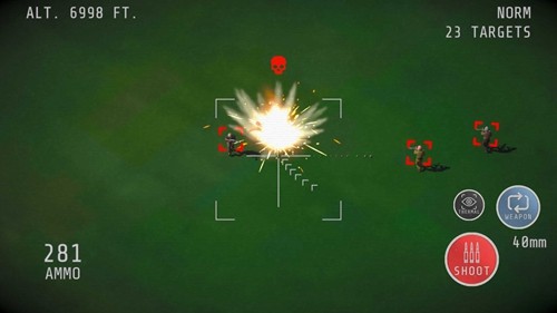 武裝直升機攻擊內置作弊菜單版 v.2.7.1內購版3