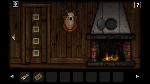 遺忘之丘林中小屋安卓版 v.2.2.61