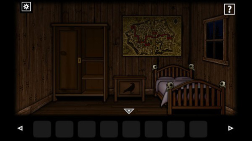 遺忘之丘林中小屋安卓版 v.2.2.62
