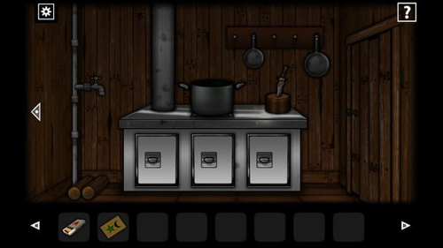 遺忘之丘林中小屋安卓版 v.2.2.63