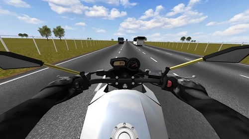 摩托平衡3D內置作弊菜單版 v.0.25最新版3