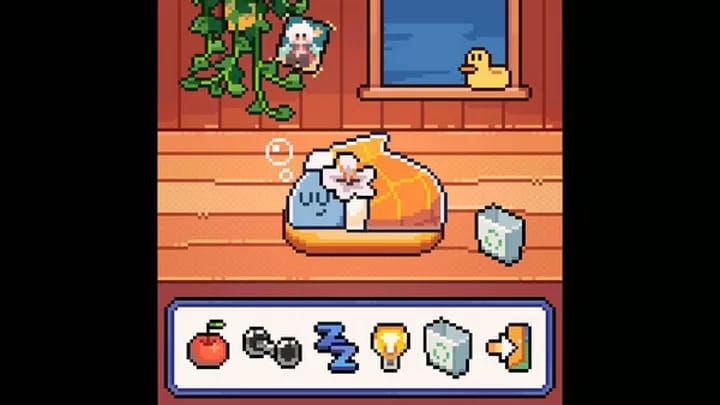 我的小鯊魚(休閑益智) v2.6.3 安卓版1