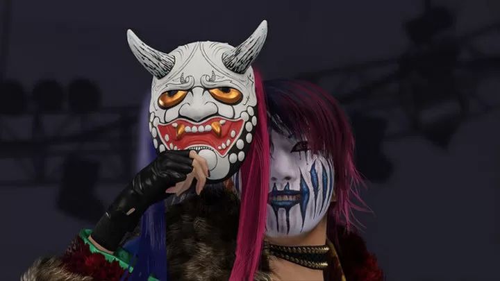 WWE2K24周年紀念版 app for Android v2.6.9 安卓手機版1