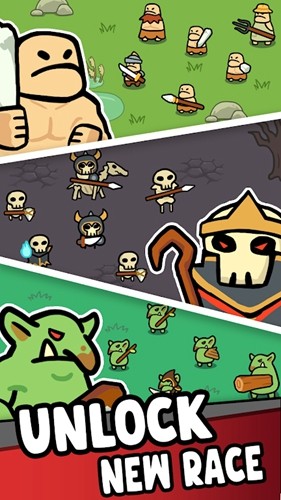 小黃人戰爭內置菜單版 v.0.4.42