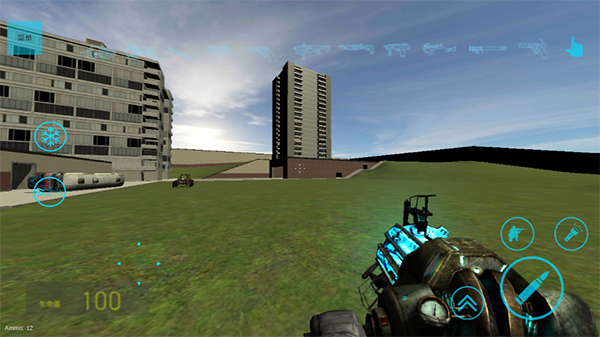 蓋瑞模組手機版 v1.5安卓版2