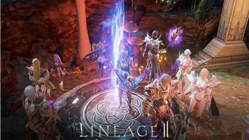 天堂2：革命正式版 v.1.48.101