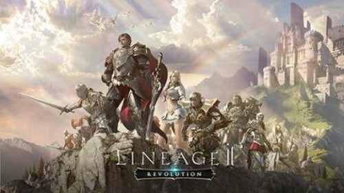 天堂2：革命正式版 v.1.48.103