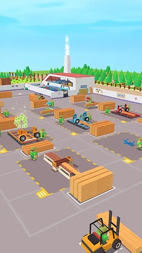 我要當(dāng)老板鋸木廠手機(jī)版 v.1.9.72