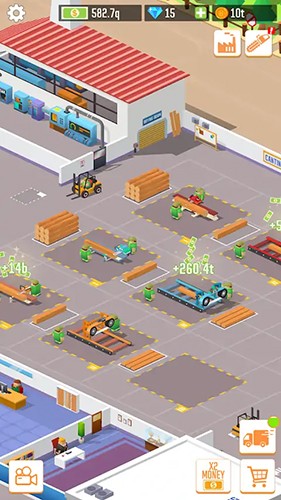 我要當(dāng)老板鋸木廠手機(jī)版 v.1.9.73
