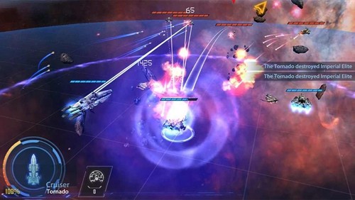 銀河掠奪者2中文版 v.1.3.1最新版4