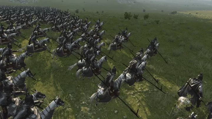 騎馬與砍殺2：漢末風(fēng)云Mod 三國群雄 v2.6.4 安卓手機(jī)版5