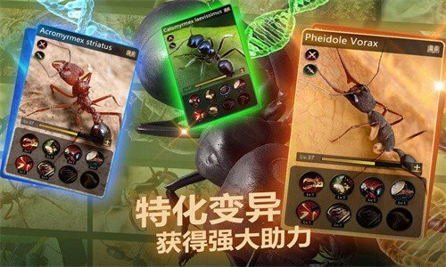 小小蟻國安卓版 v1.85.0最新版2