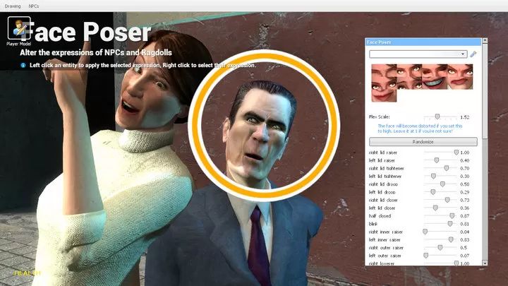 蓋瑞模組 Garry's Mod(沙盒手游) for Android v2.7.1 安卓手機(jī)版5