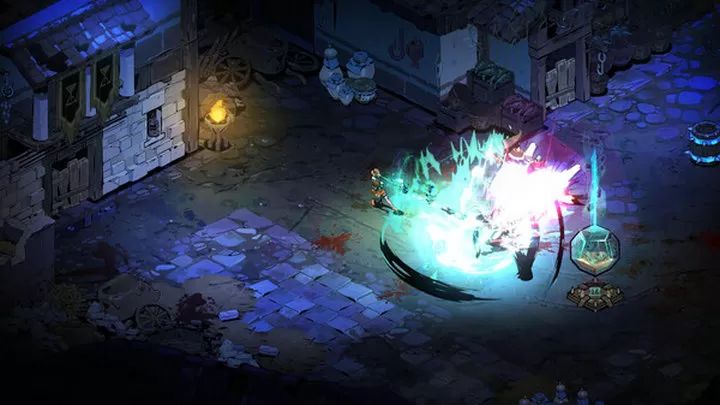 哈迪斯2中文版(roguelike動作游戲) v2.6.4 安卓版0