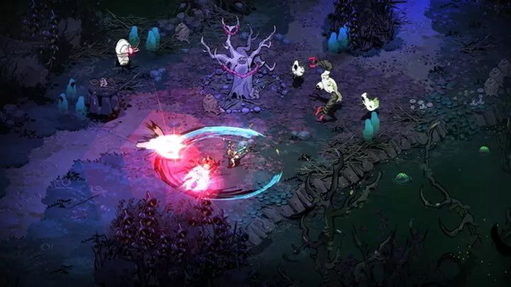 哈迪斯2中文版(roguelike動作游戲) v2.6.4 安卓版2