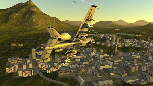 武裝部隊內置菜單版 v.1.603破解版3