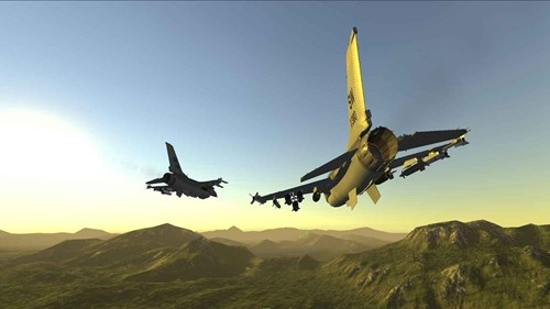 武裝部隊內置菜單版 v.1.603破解版4