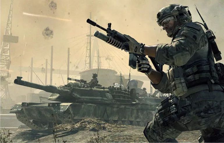 使命召喚8現代戰爭3(射擊手游) for Android v2.6.9 安卓手機版6