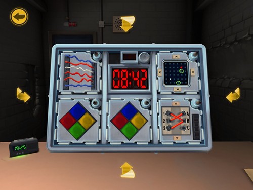 保持通話沒人爆炸聯機版 v.1.9.231