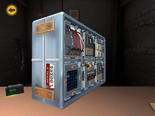 保持通話沒人爆炸聯機版 v.1.9.232