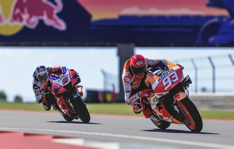 MotoGP 22(世界摩托大獎賽22) for Android v2.7.0 安卓手機版5