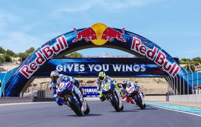 MotoGP 22(世界摩托大獎賽22) for Android v2.7.0 安卓手機版6