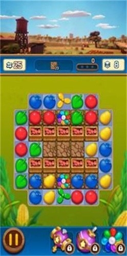 寶石神奇農場 v.1.3.31