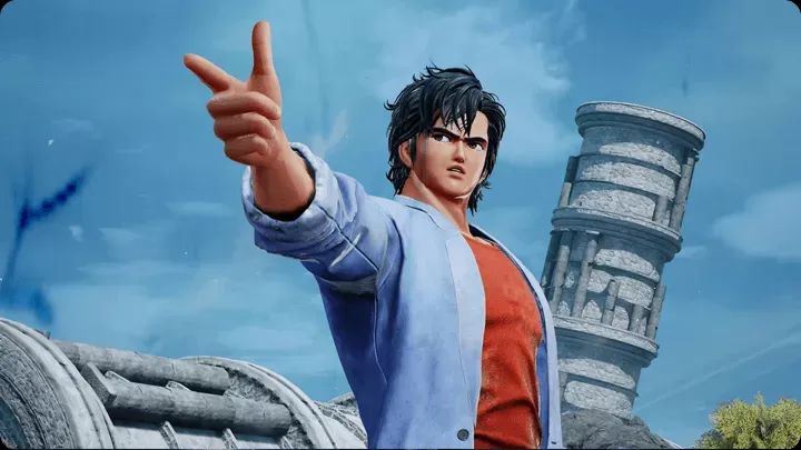 jump大亂斗中文版(格斗類冒險手游) v2.019.1 安卓版1