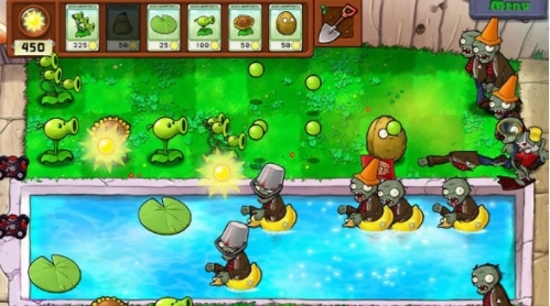植物大戰僵尸內置MOD菜單版 v.3.4.4最新版5