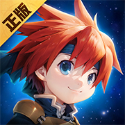 魔力寶貝復興正版 v.0.2.21
