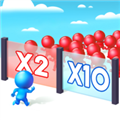 炮彈人沖沖沖超能世界版本 v.2.72.00