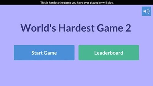世界上最難的游戲最新版 v.2.1免費版0