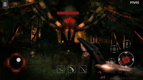 森林生存狩獵安卓版 v.1.2.50
