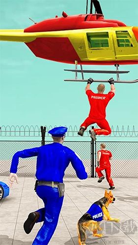 逃出生天越獄聯機版 v.5.70
